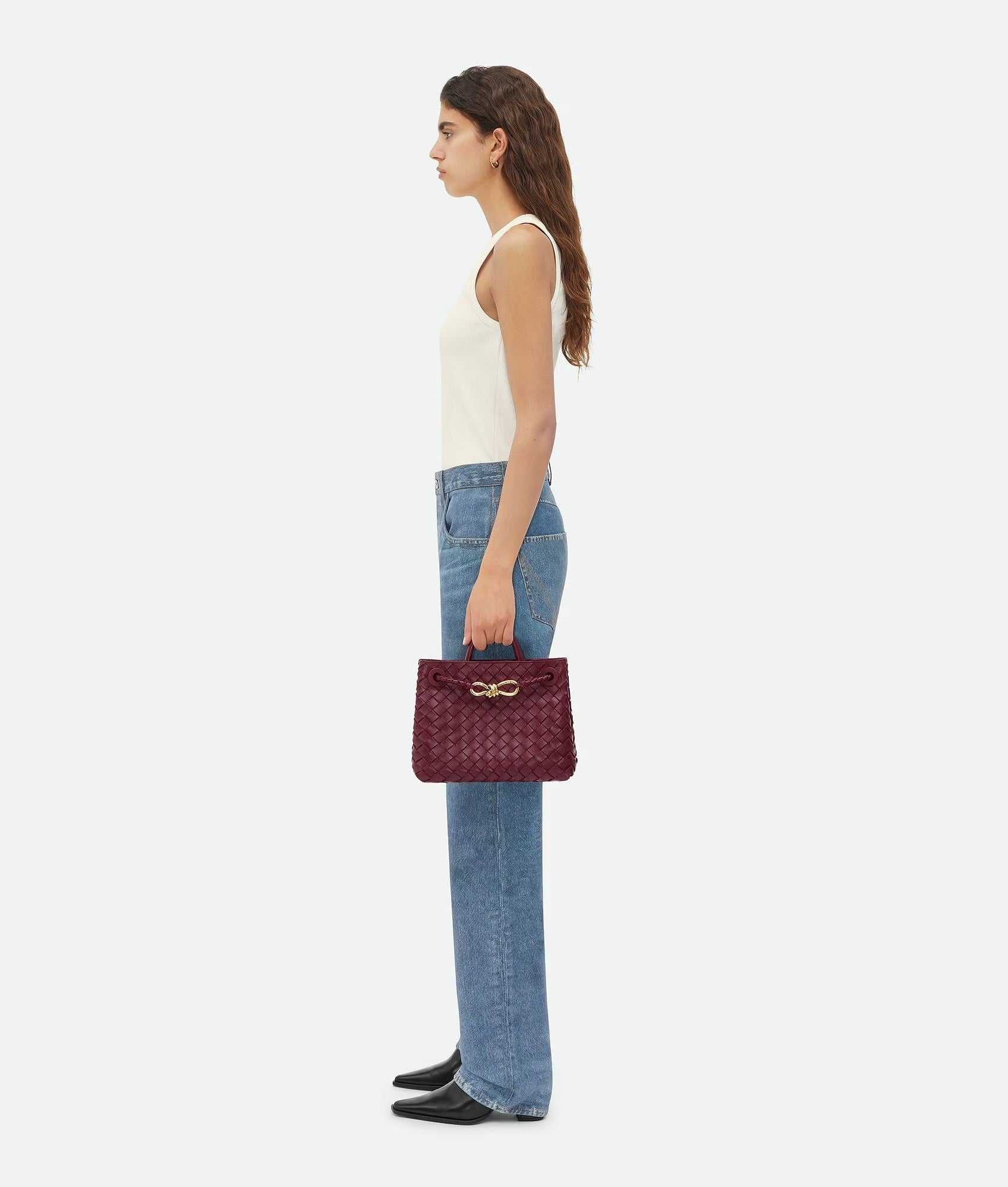 Andiamo Bag