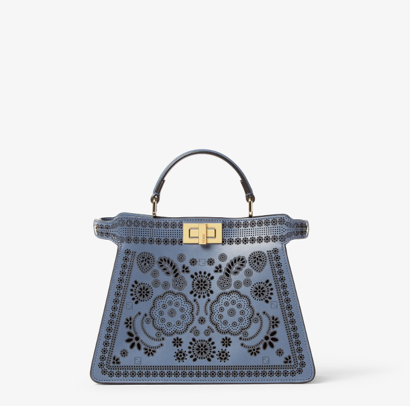 Peakaboo ISeeU Small Bag