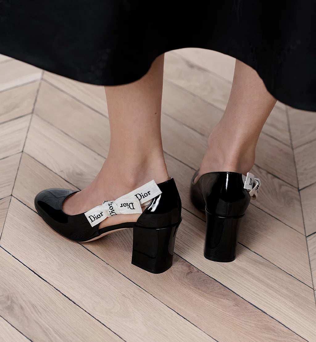 J'Adior Pump