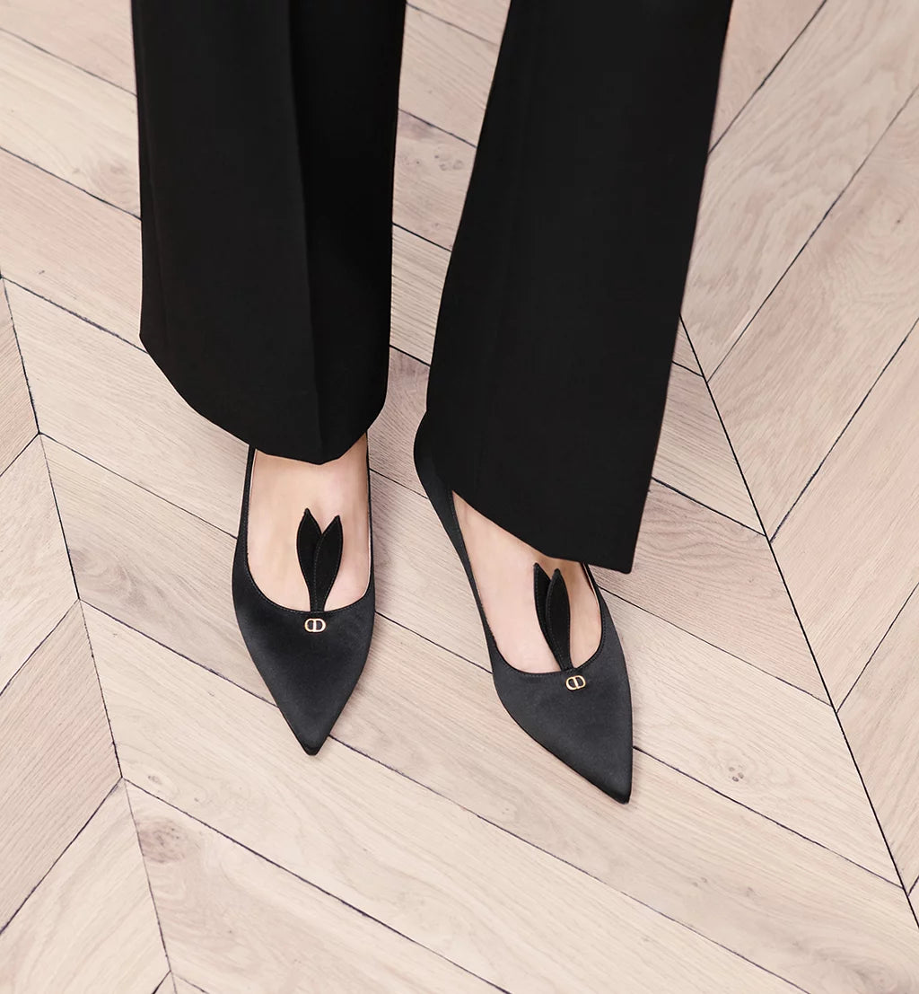 Whisper Pump