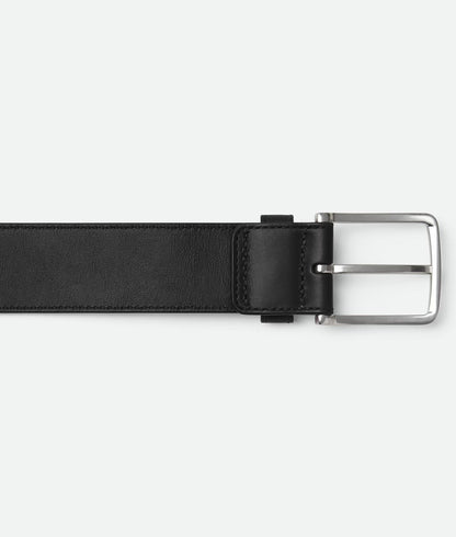 Intrecciato Belt