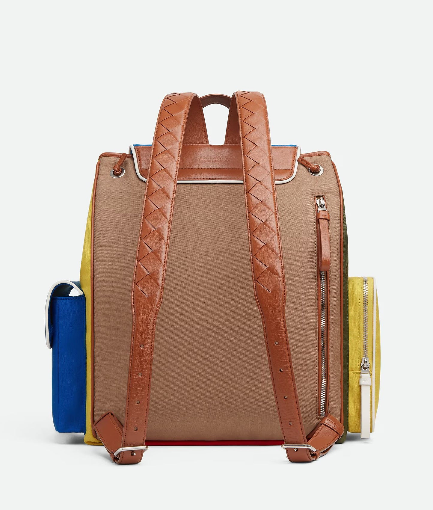 Crossroad Multipocket Backpack