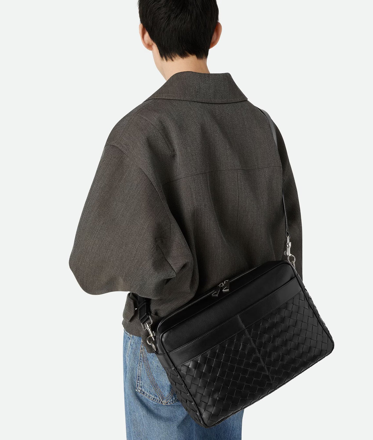 Large Camera Bag