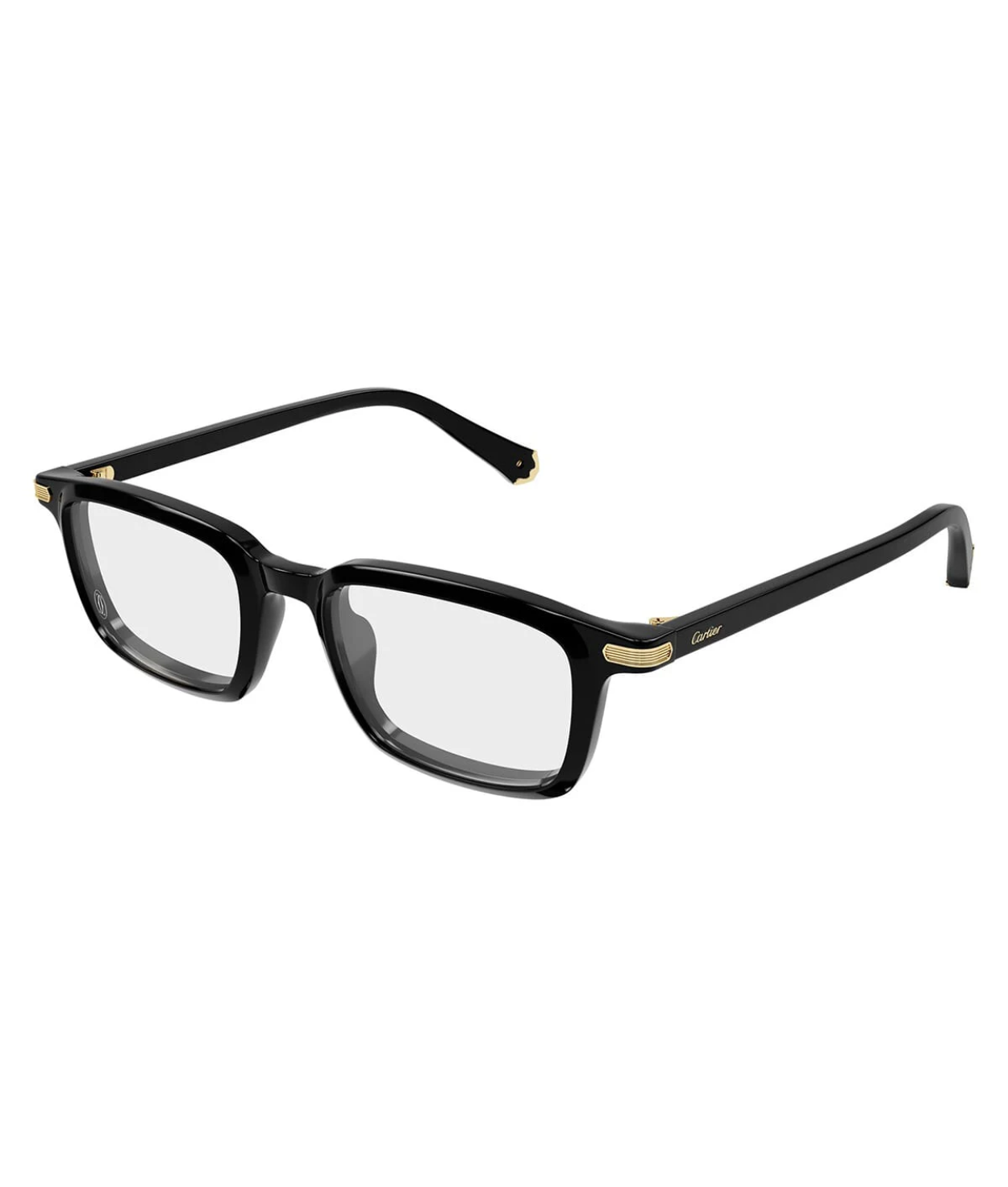 Cartier CT0586o Rectangle Eyeglasses