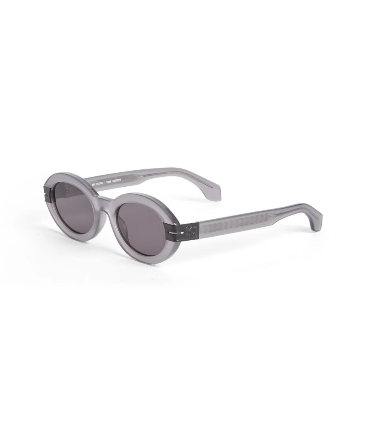 Palm Angels Harmony Oval Sunglasses