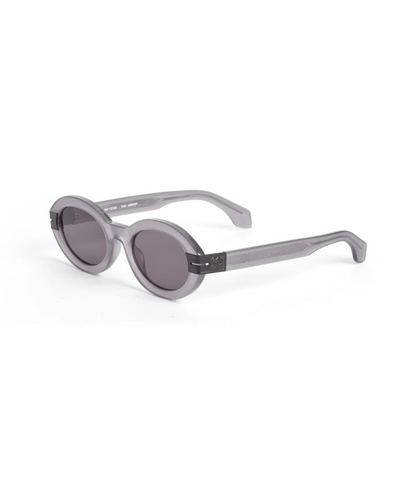 Palm Angels Harmony Oval Sunglasses