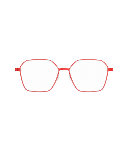 Lindberg 9624 Strip Titanium Eyeglasses