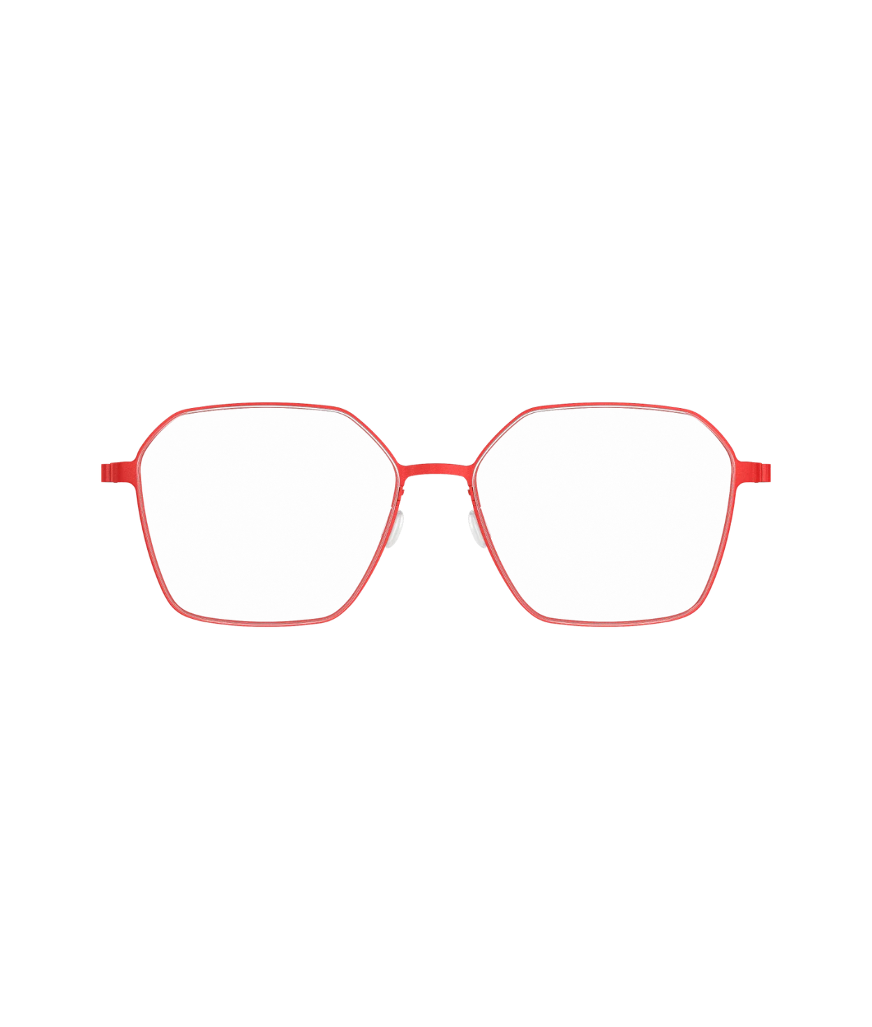 Lindberg 9624 Strip Titanium Eyeglasses