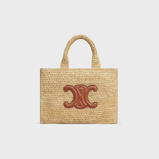 Small Thais Tote Bag