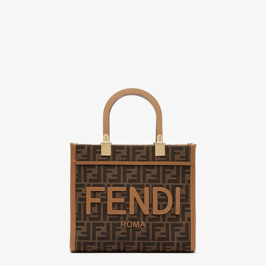 Fendi Sunshine Small
