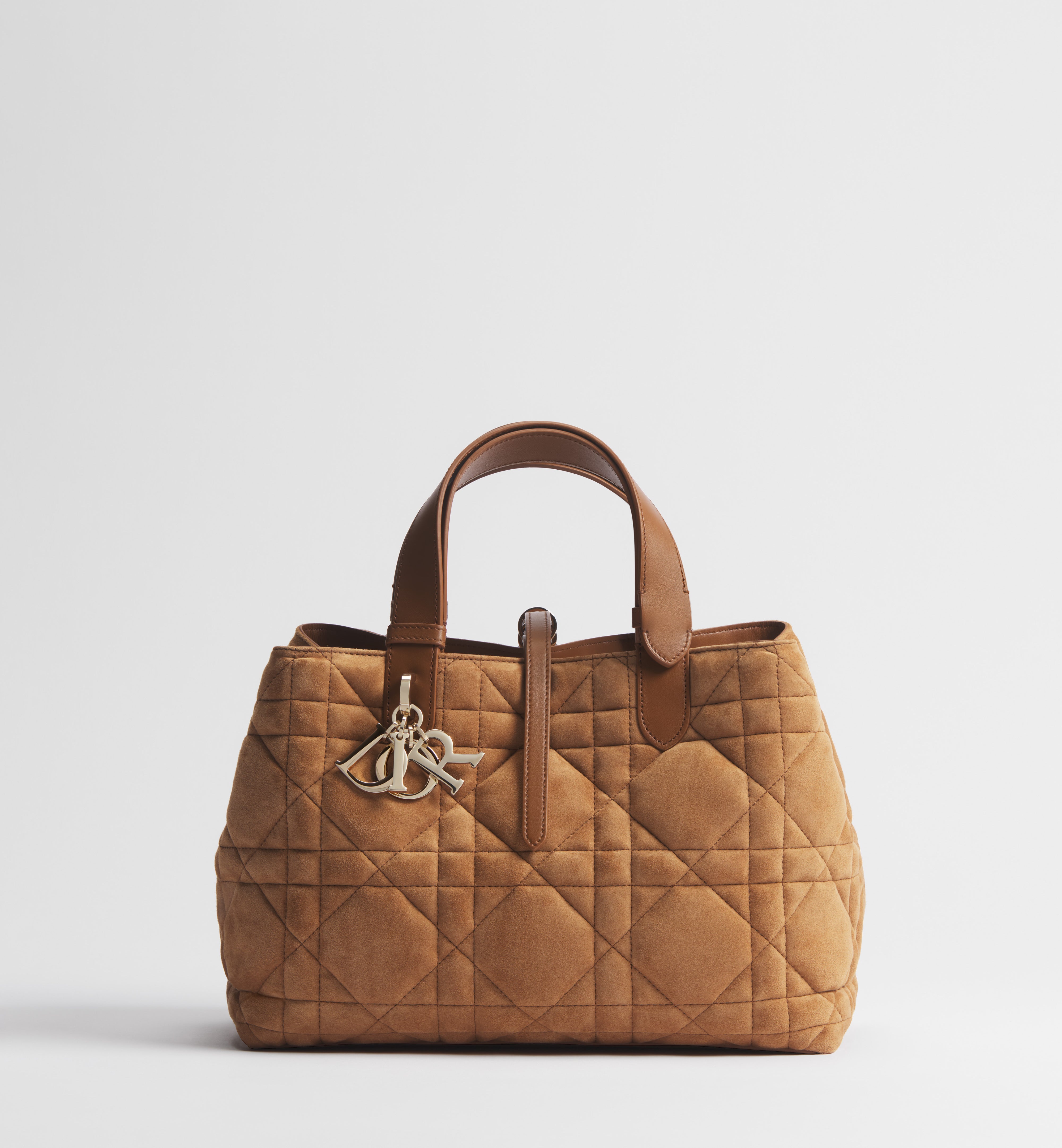 Medium Dior Toujours Bag