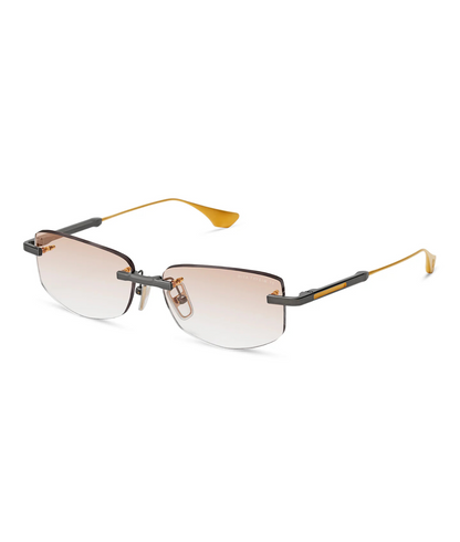Dita TRYSIM.75 DTS182 Rectangle Sunglasses