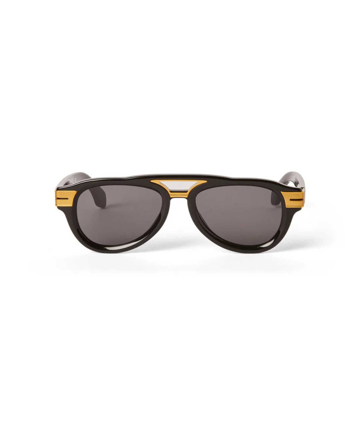 Palm Angels Paradise Aviator Sunglasses