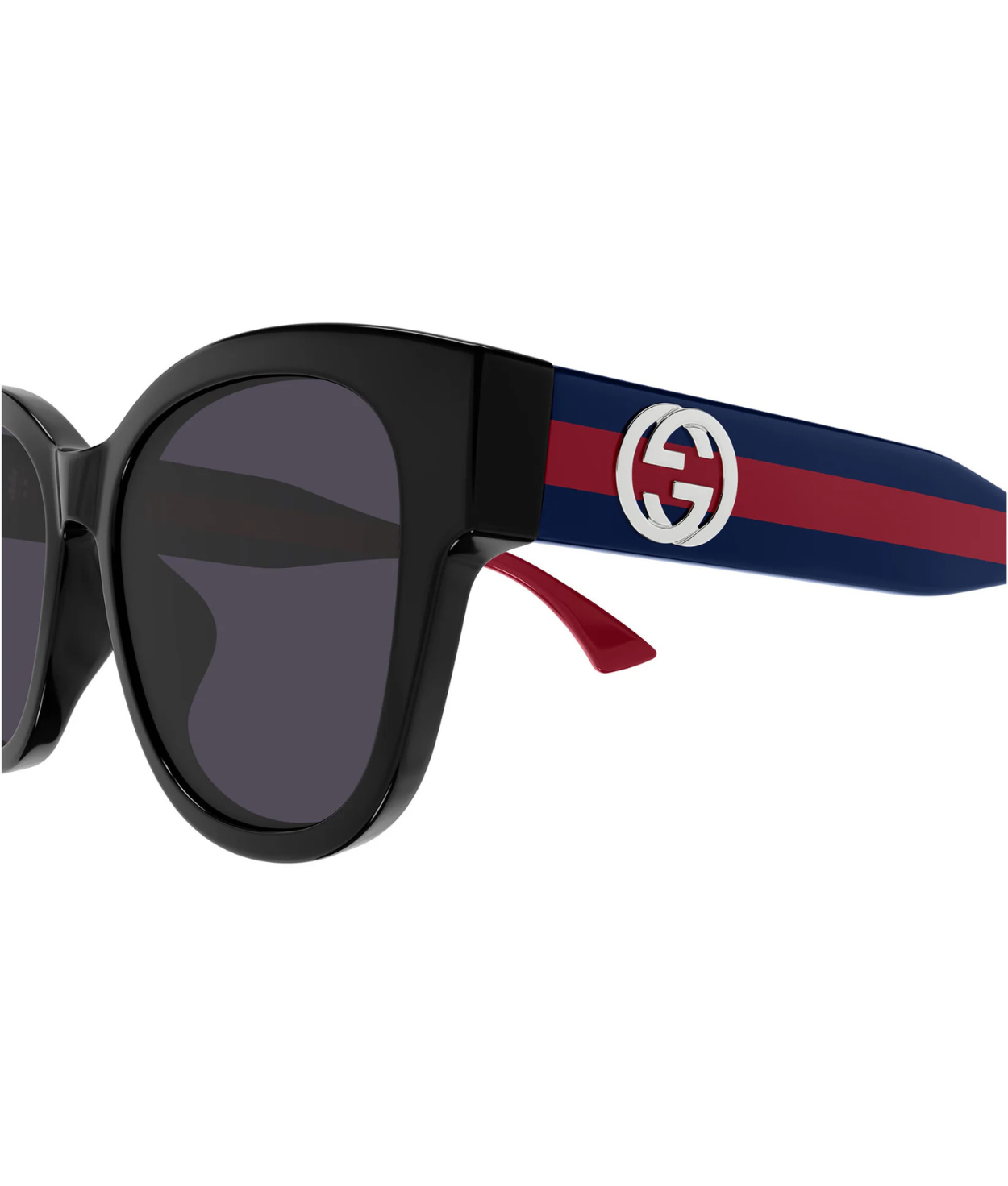 Gucci GG1866SK Butterfly Sunglasses