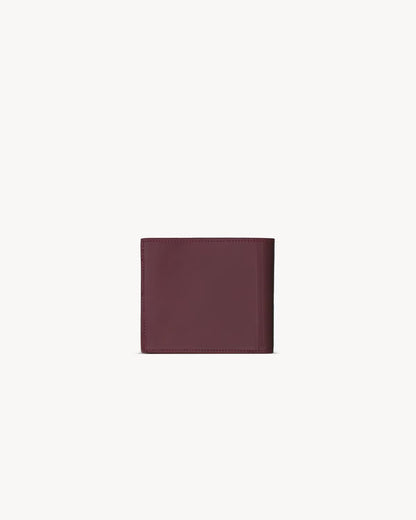 East/West Wallet