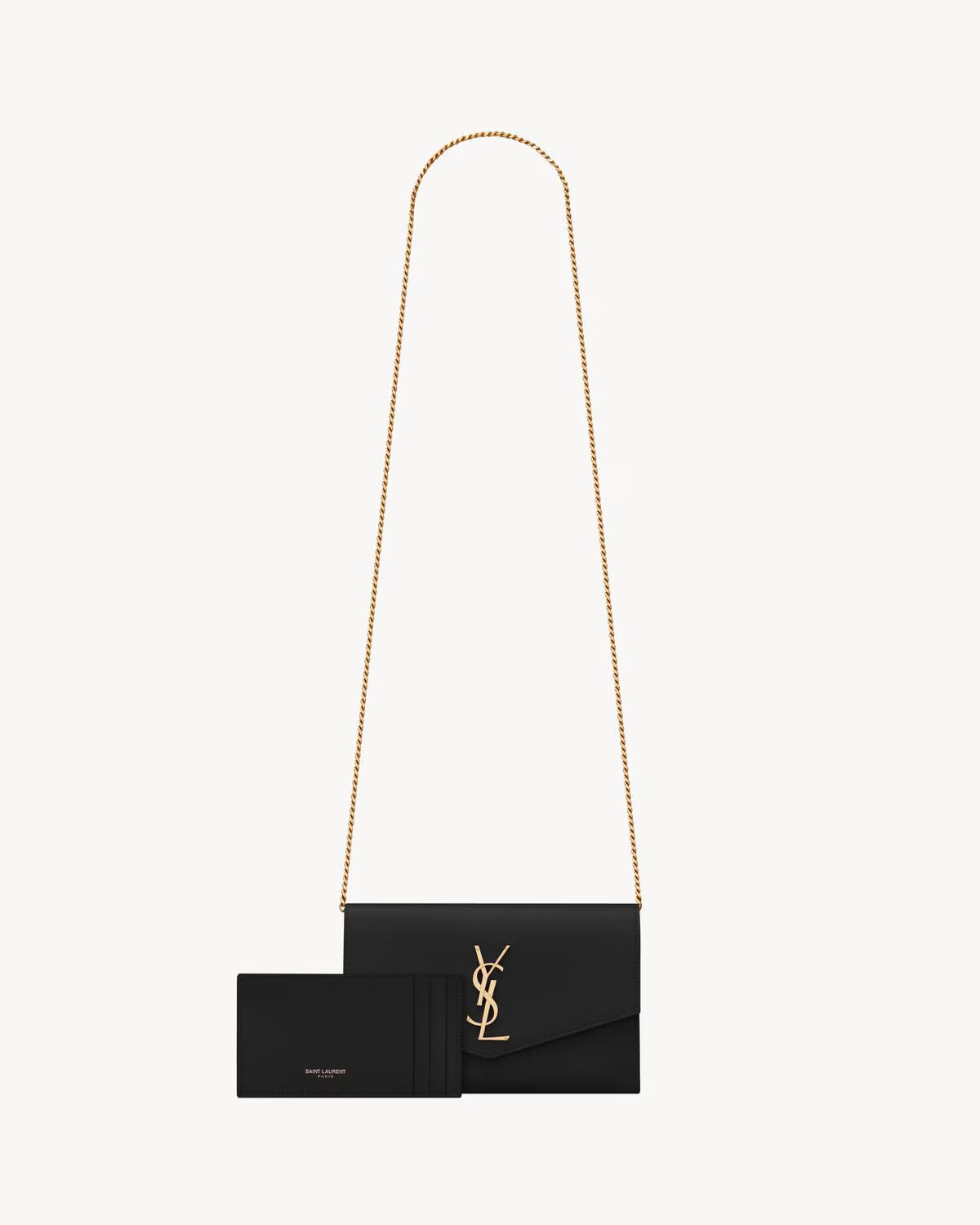 Uptown Wallet Bag