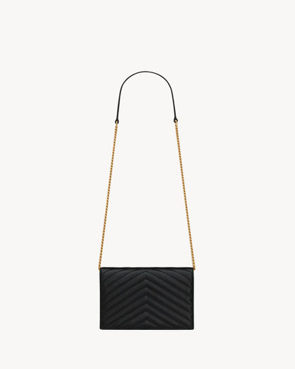 Cassandre Envelope Chain Wallet