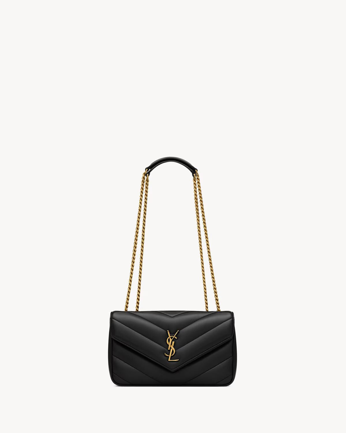 Loulou Small Bag