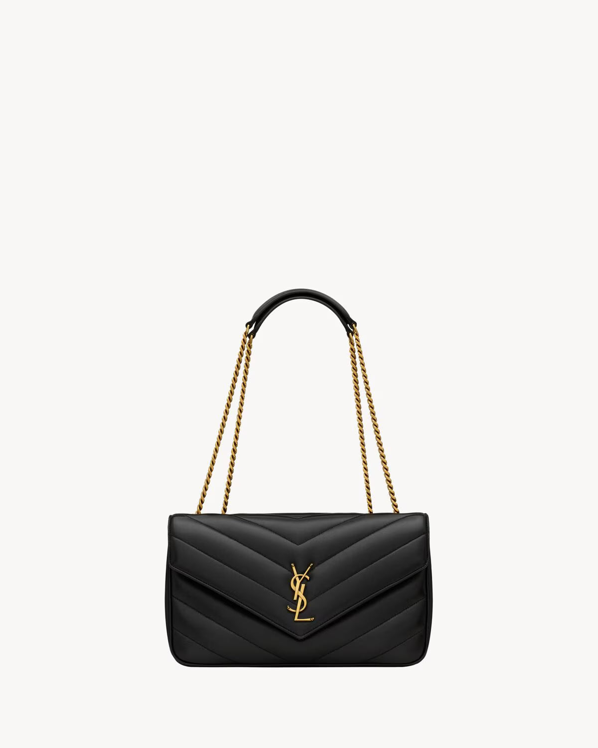 Loulou Medium Bag
