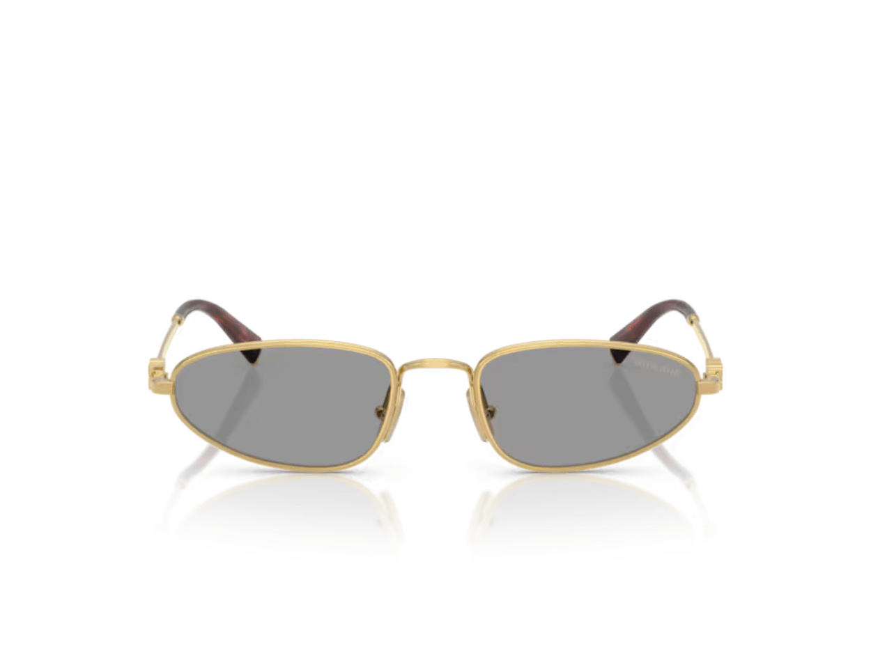 Gold-Grey