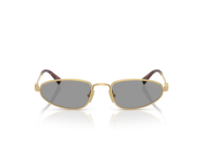 Gold-Grey
