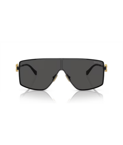 Black-Dark Gray