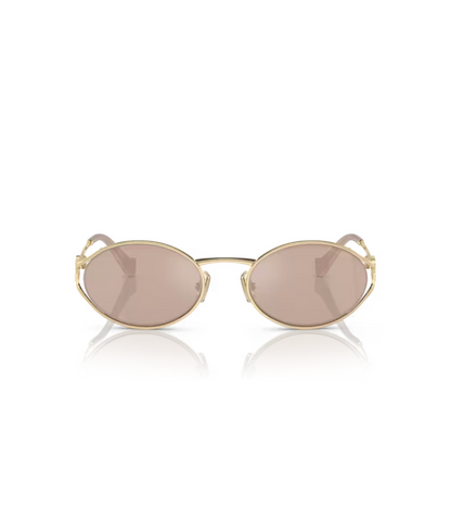 Pale Gold-Pink Gold