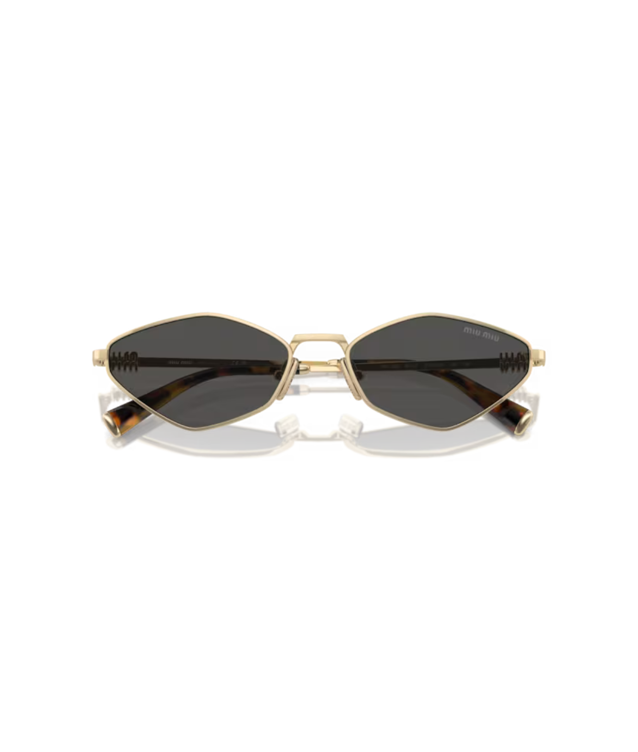 Pale Gold-Dark Grey