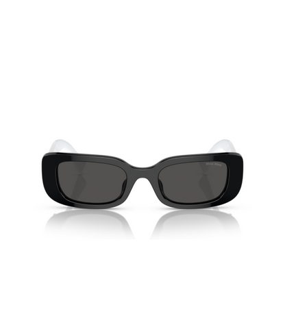 Black-Dark Gray
