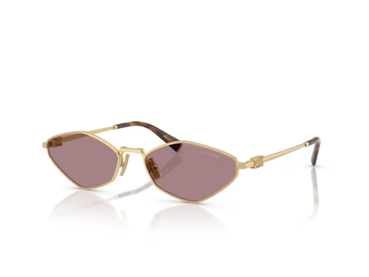Gold-Purple