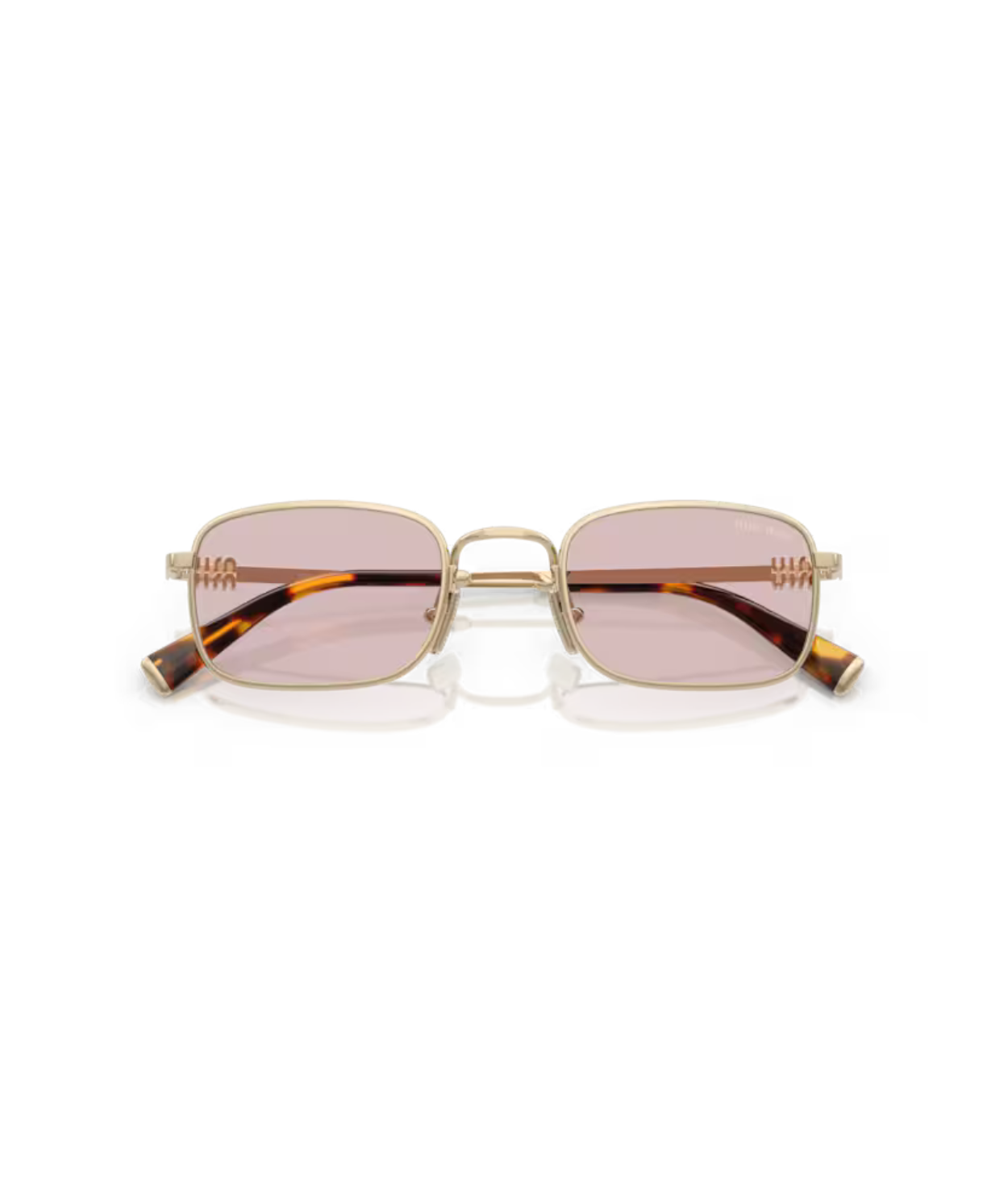 Pale Gold-Pink