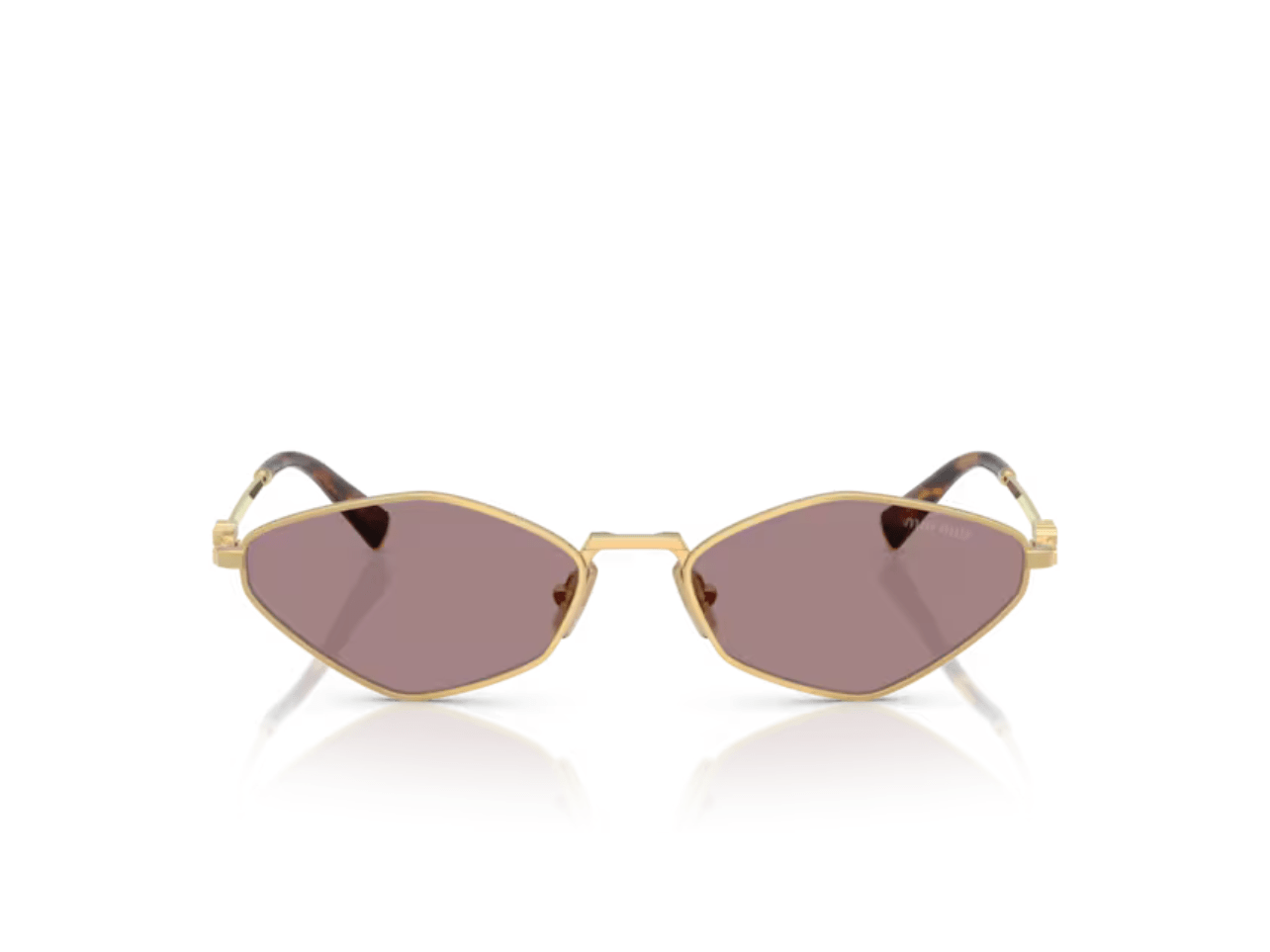 Gold-Purple