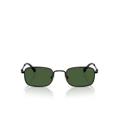 Miu Miu 0MU A53S Rectangle Sunglasses