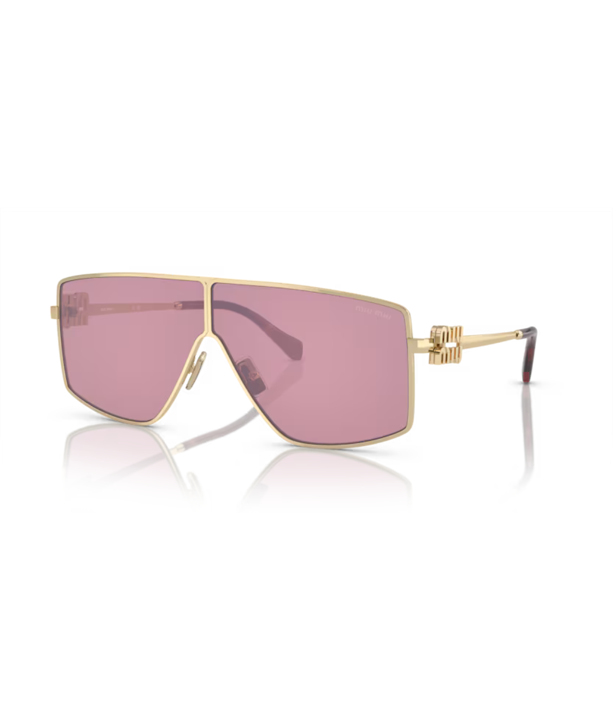 Pale Gold-Bordeaux