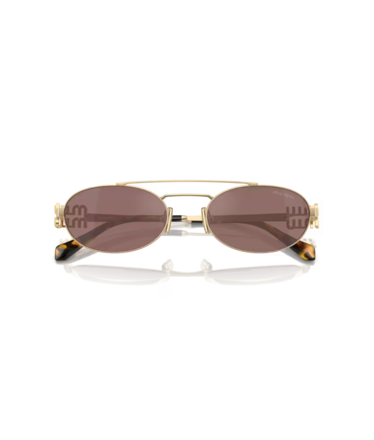 Pale Gold-Brown Silver