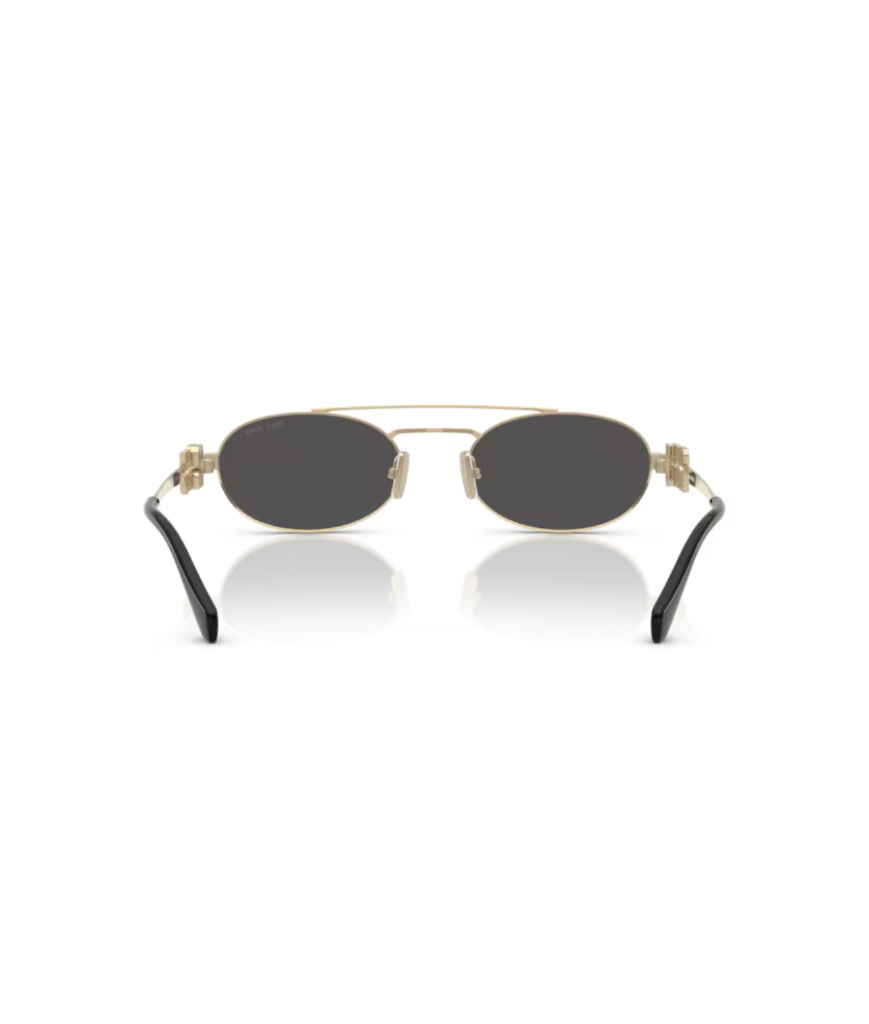 Pale Gold-Dark Grey