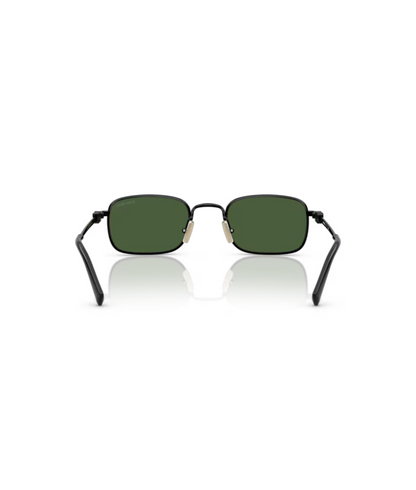 Miu Miu 0MU A53S Rectangle Sunglasses