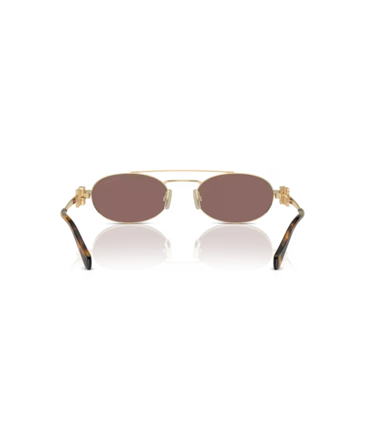 Pale Gold-Brown Silver