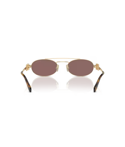 Pale Gold-Brown Silver