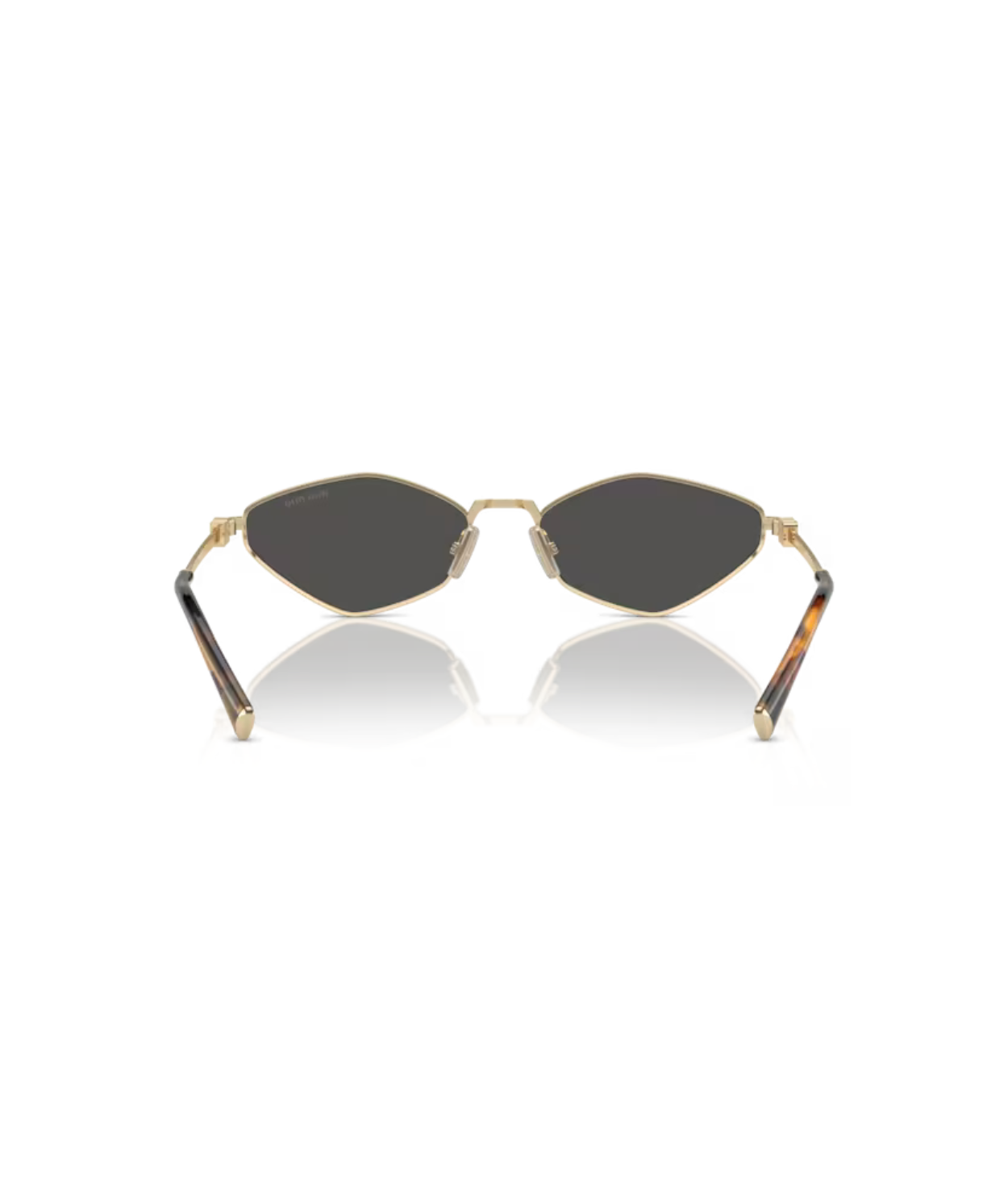 Pale Gold-Dark Grey