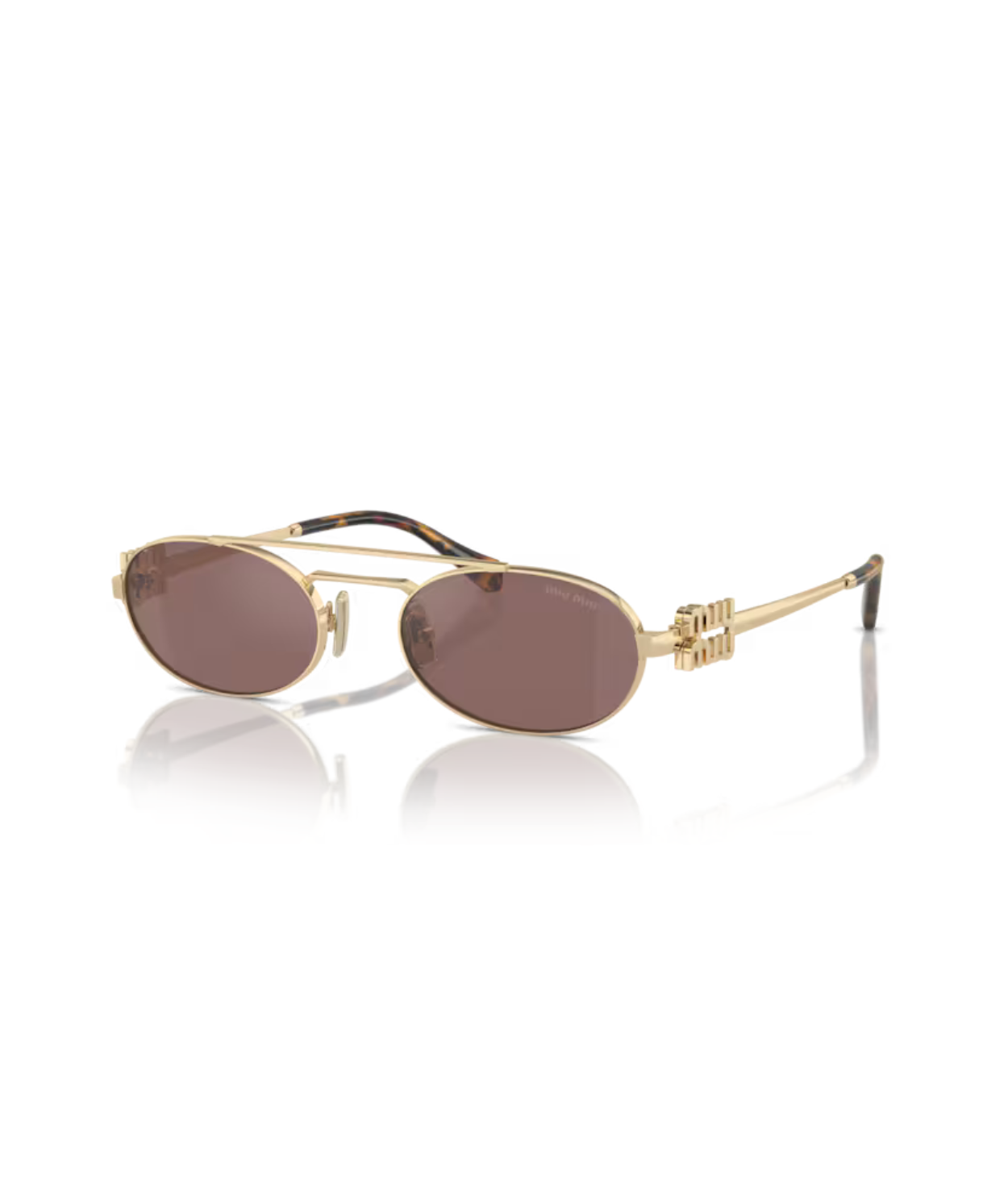 Pale Gold-Brown Silver