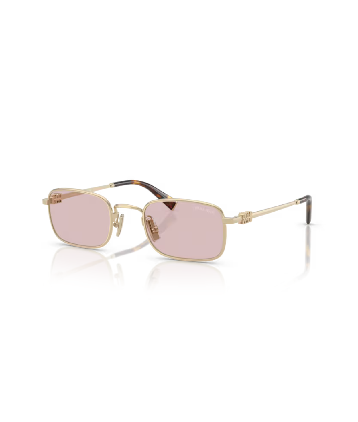Pale Gold-Pink
