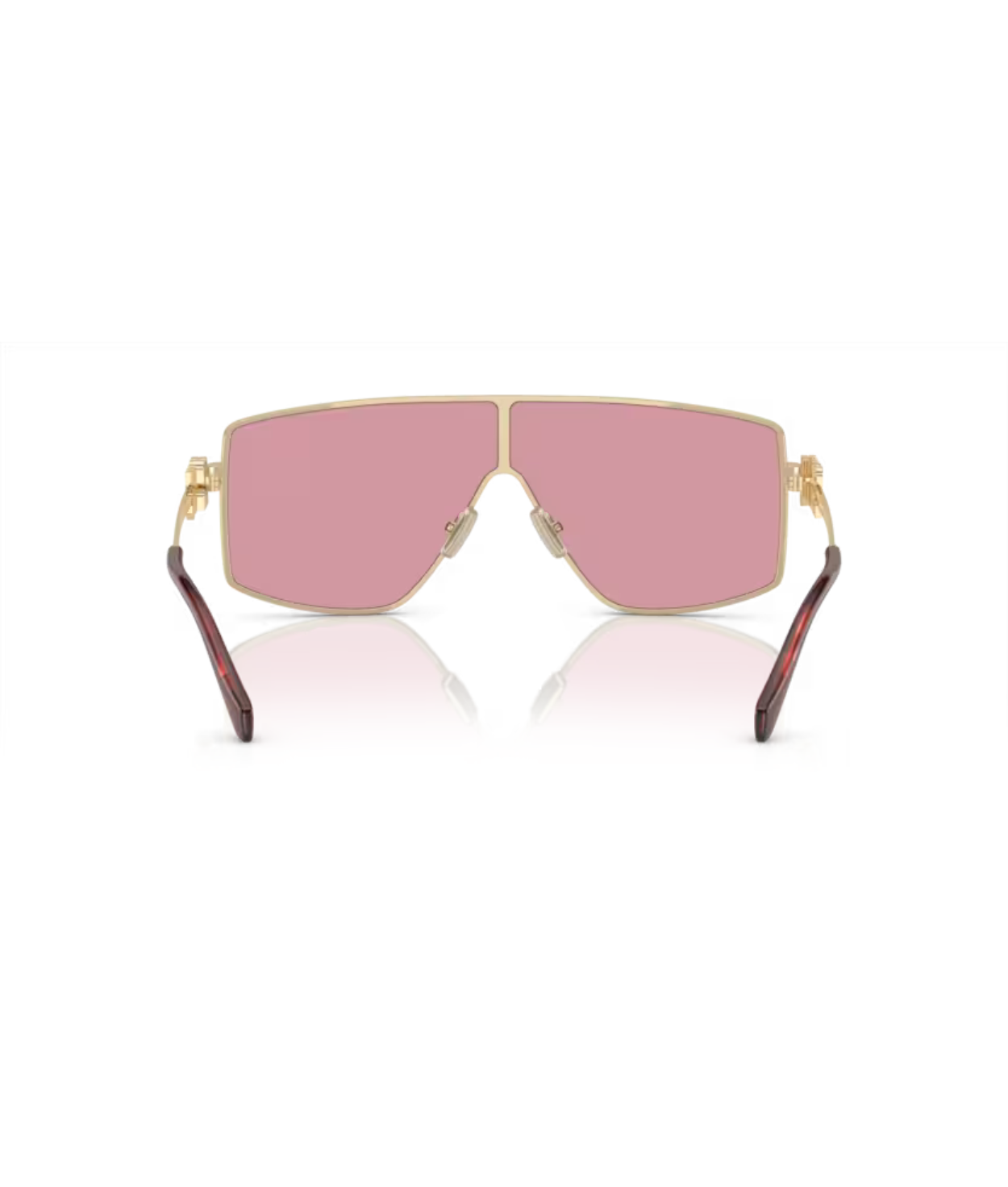 Pale Gold-Bordeaux