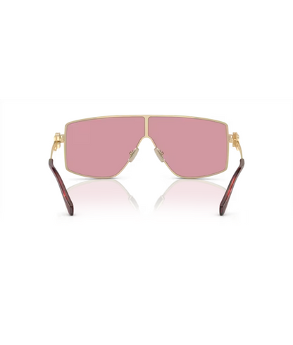 Pale Gold-Bordeaux