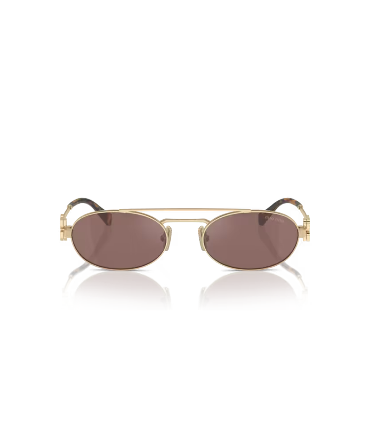 Pale Gold-Brown Silver