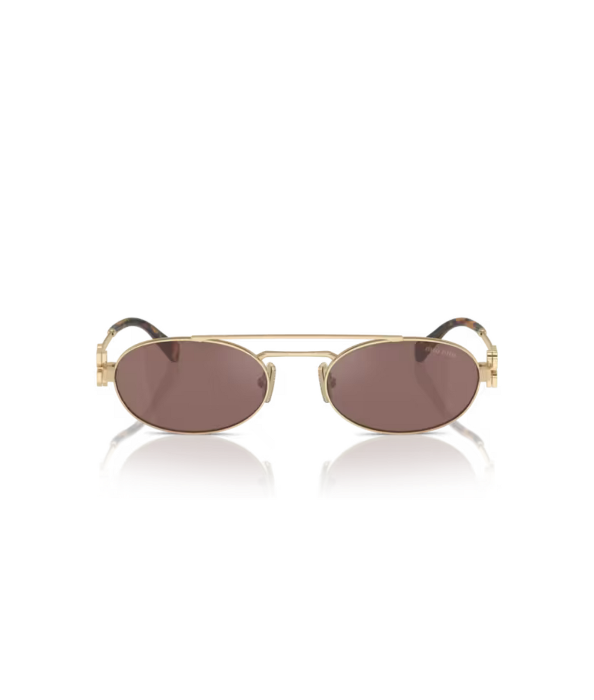 Pale Gold-Brown Silver