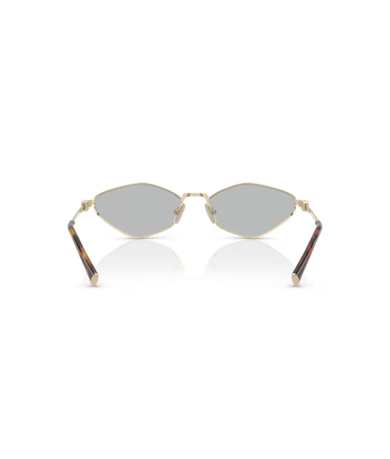 Pale Gold-Light Grey