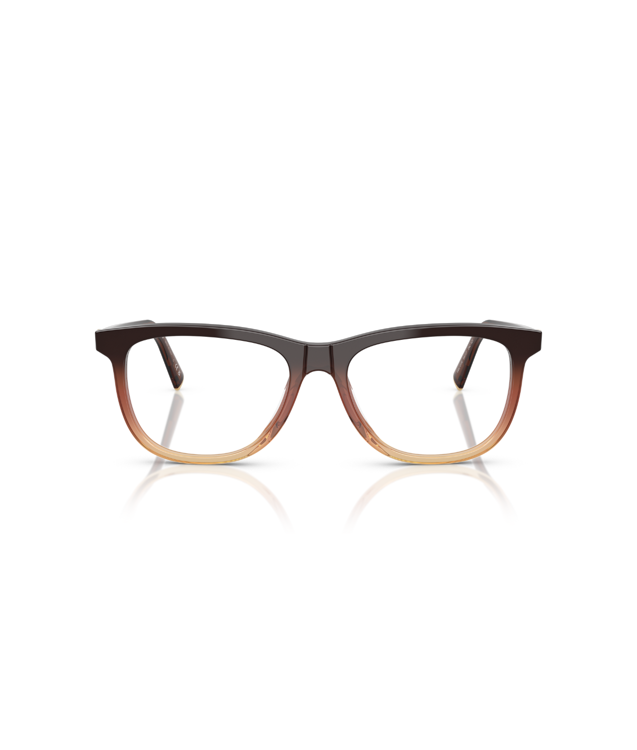 Brown Gradient