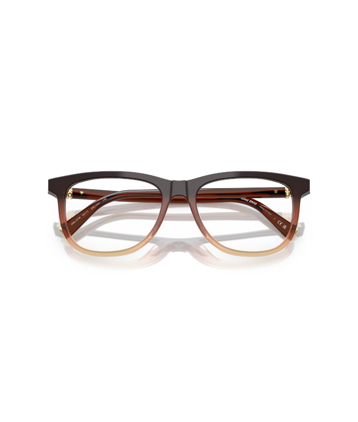 Brown Gradient