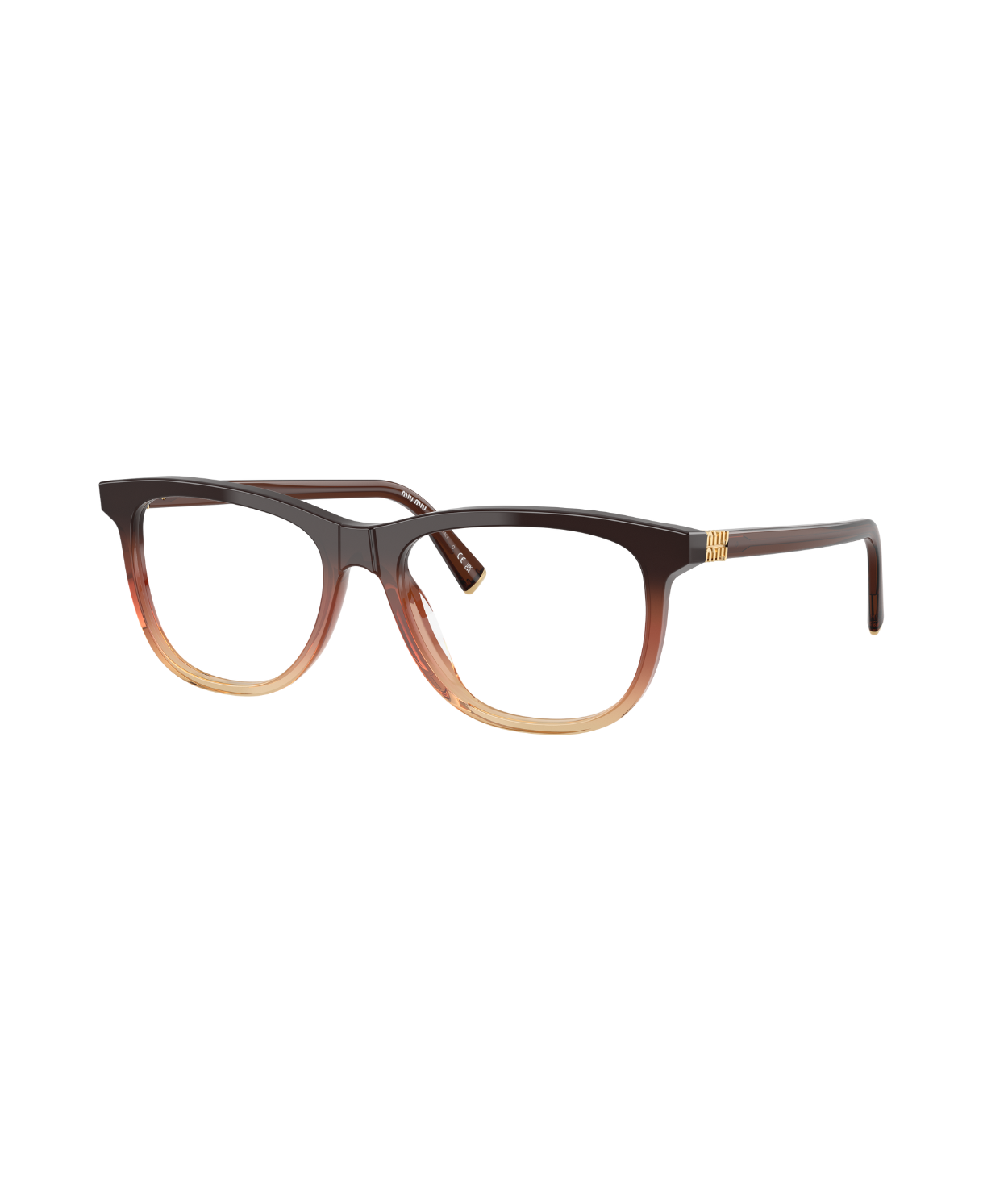 Brown Gradient